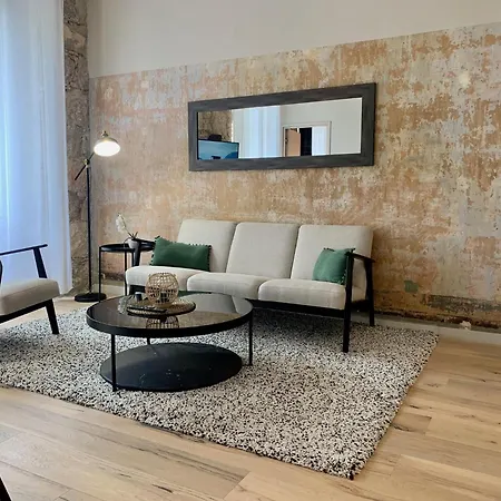 Apartamento Riviera - Balcon Barla - Old Port Place Du Pin Niza