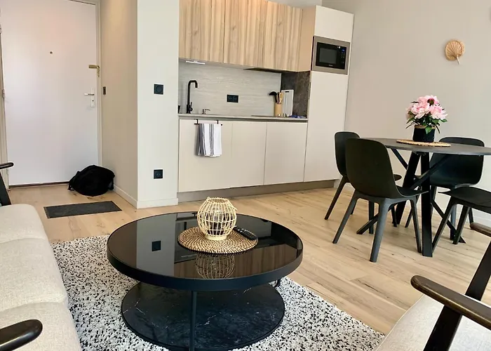 Riviera - Balcon Barla - Old Port Place Du Pin Apartment 3*